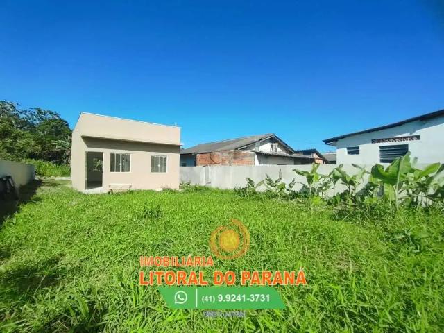 Casa venda em Região Geográfica Imediata de Paranaguá, Matinhos