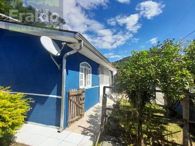 Casa venda em Bom Retiro, Matinhos