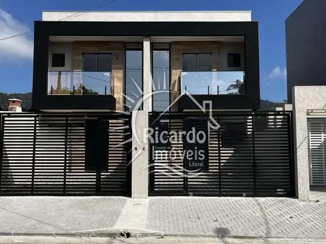 Casa venda em Região Geográfica Imediata de Paranaguá, Matinhos