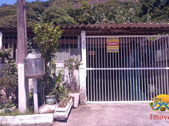 Casa venda em Sertãozinho, Matinhos