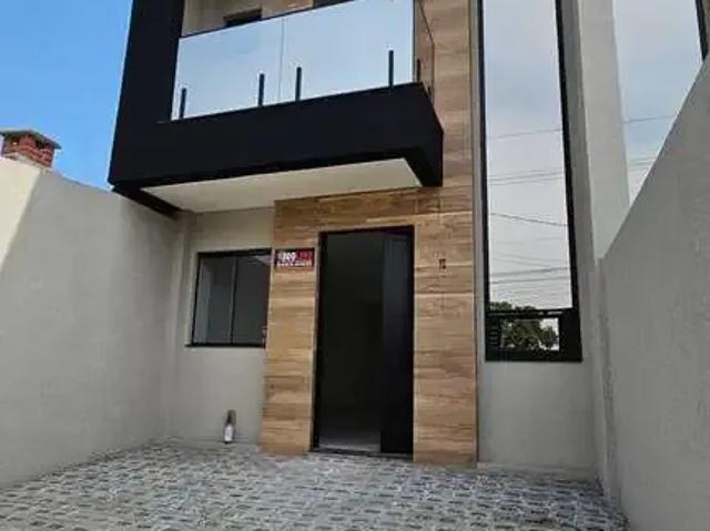 Casa venda em Região Geográfica Imediata de Paranaguá, Matinhos