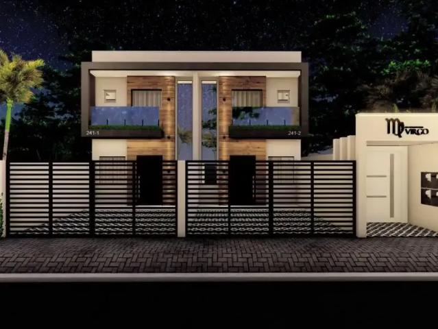 Casa venda em Região Geográfica Imediata de Paranaguá, Matinhos