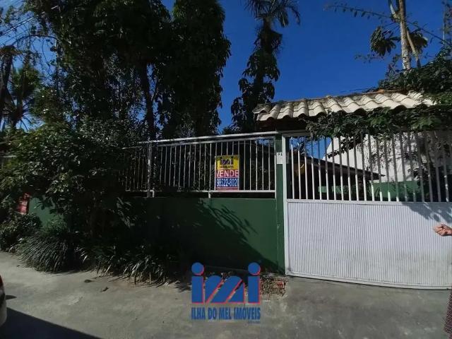 Casa venda em Região Geográfica Imediata de Paranaguá, Matinhos