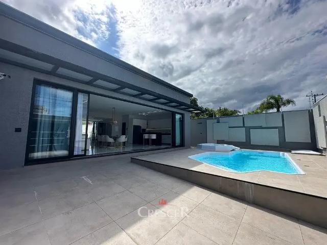 Casa venda em Região Geográfica Imediata de Paranaguá, Matinhos