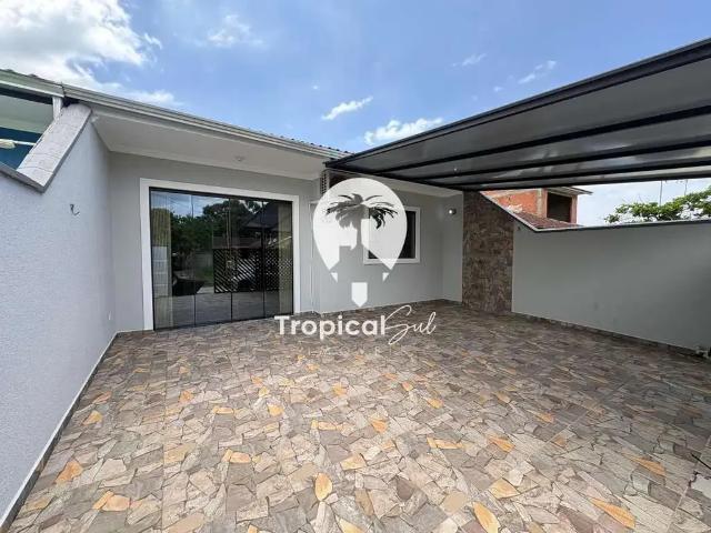 Casa venda em Região Geográfica Imediata de Paranaguá, Matinhos