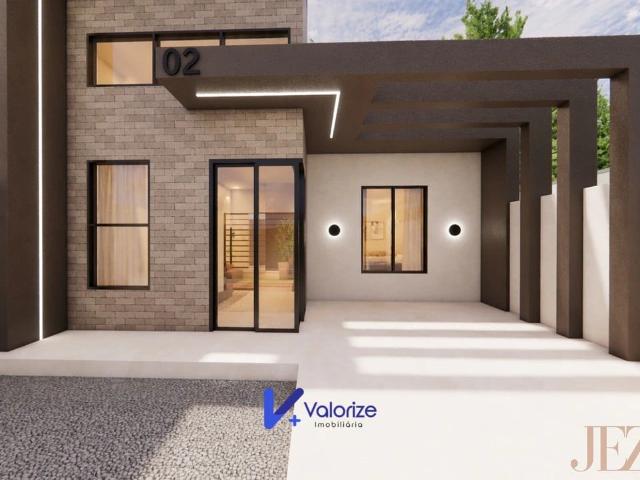 Casa venda em Betaras, Matinhos
