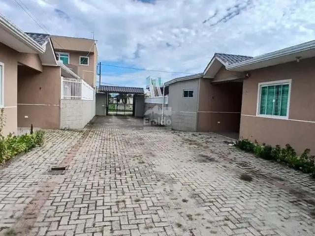 Casa venda em Região Geográfica Imediata de Paranaguá, Matinhos