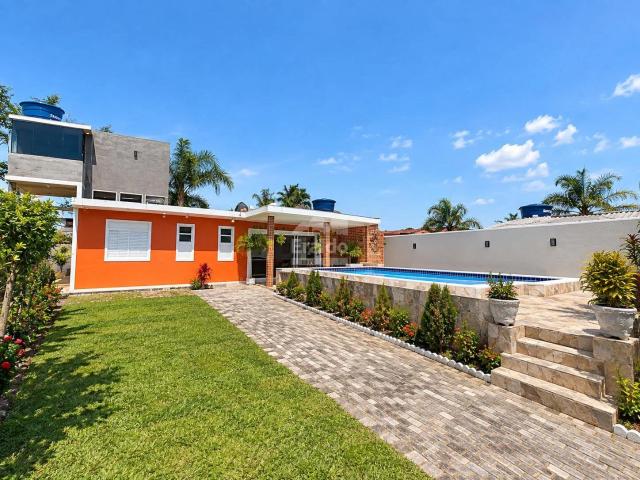 Casa venda em Balneário Solymar, Matinhos