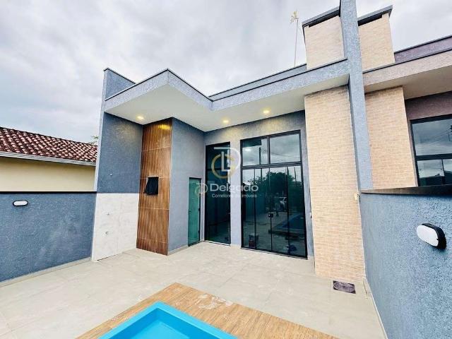 Casa venda em Região Geográfica Imediata de Paranaguá, Matinhos