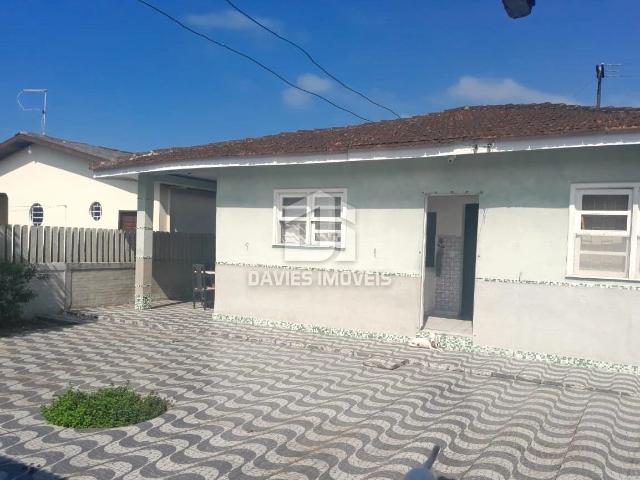 Casa venda em Centro, Pinhais