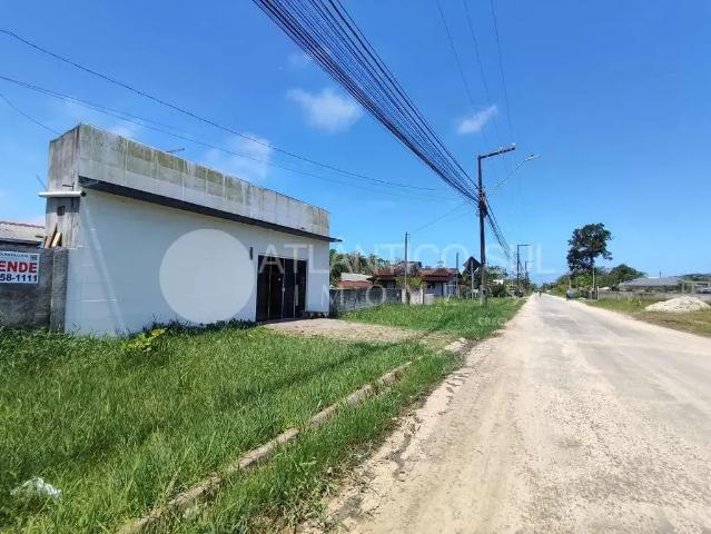 Casa venda em Região Geográfica Imediata de Paranaguá, Matinhos