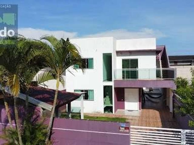 Casa venda em Região Geográfica Imediata de Paranaguá, Matinhos