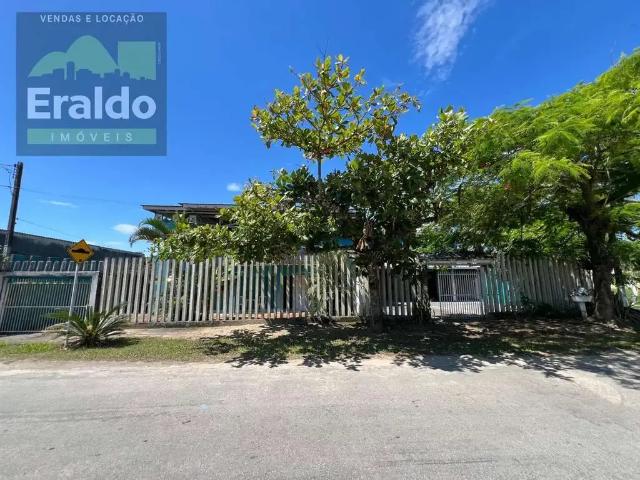 Casa venda em Região Geográfica Imediata de Paranaguá, Matinhos
