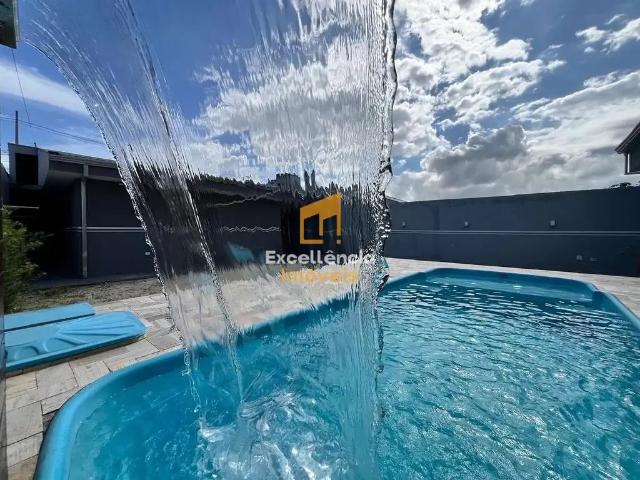 Casa venda em Região Geográfica Imediata de Paranaguá, Matinhos