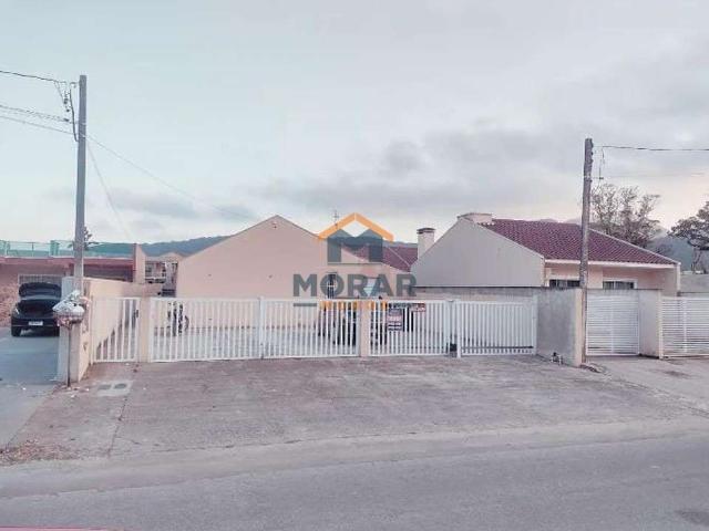 Casa venda em Bela Vista, Matinhos