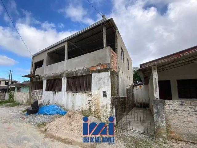 Casa venda em Região Geográfica Imediata de Paranaguá, Matinhos
