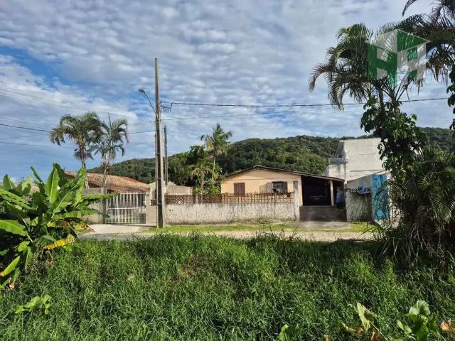 Casa venda em Bom Retiro, Matinhos