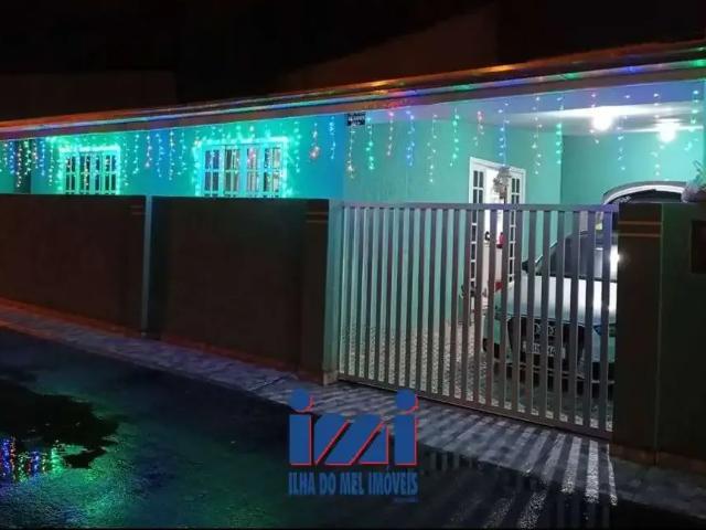 Casa venda em Região Geográfica Imediata de Paranaguá, Matinhos