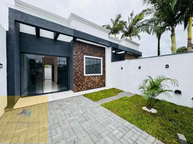 Casa venda em Região Geográfica Imediata de Paranaguá, Matinhos