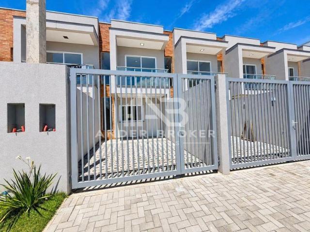 Casa venda em Bela Vista, Matinhos