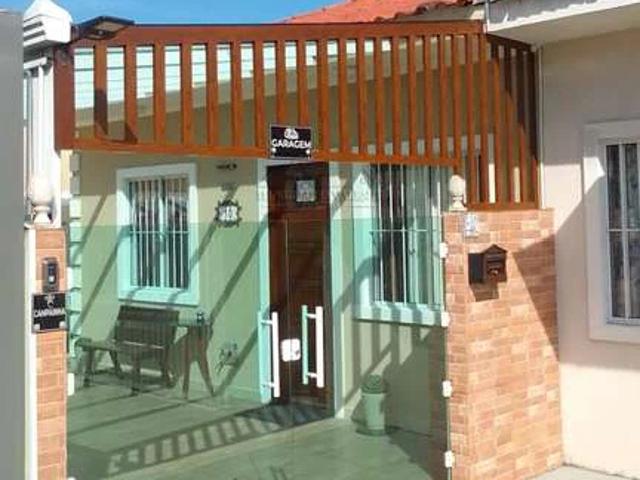 Casa venda em Bela Vista, Matinhos