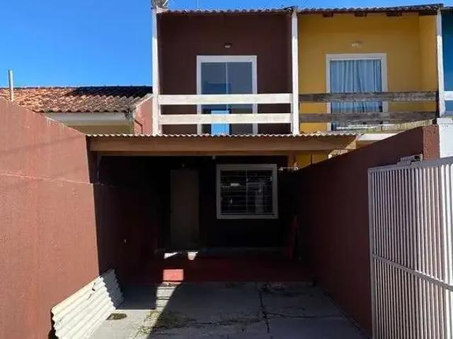 Casa venda em Região Geográfica Imediata de Paranaguá, Matinhos