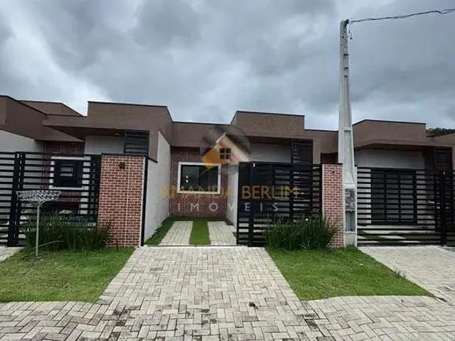 Casa venda em Região Geográfica Imediata de Paranaguá, Matinhos