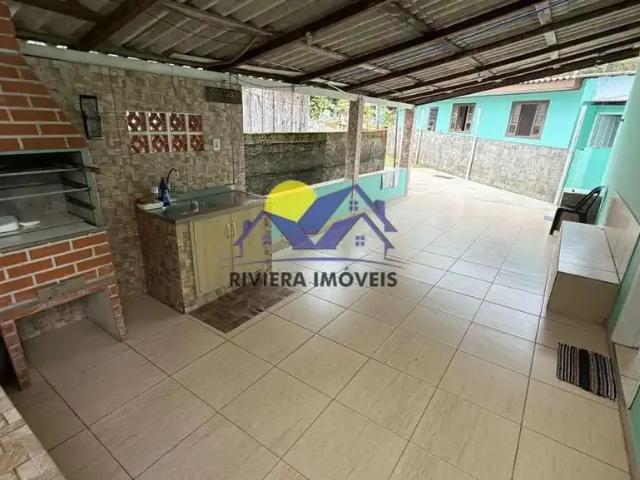 Casa venda em Região Geográfica Imediata de Paranaguá, Matinhos