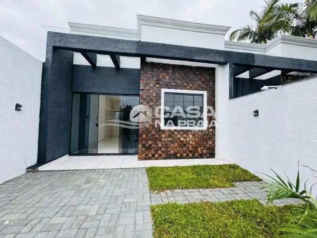 Casa venda em Região Geográfica Imediata de Paranaguá, Matinhos