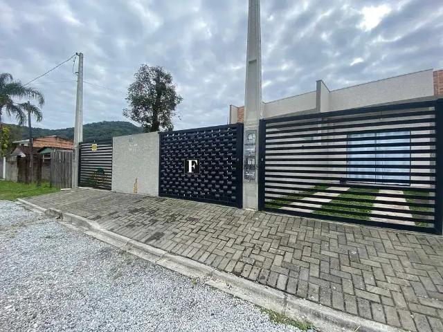 Casa venda em Região Geográfica Imediata de Paranaguá, Matinhos