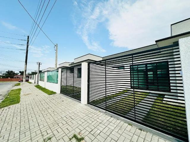 Casa venda em Região Geográfica Imediata de Paranaguá, Matinhos