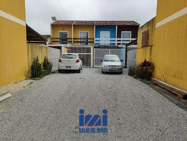 Casa venda em Região Geográfica Imediata de Paranaguá, Matinhos