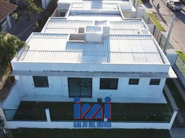 Casa venda em Região Geográfica Imediata de Paranaguá, Matinhos