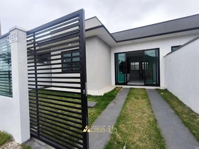 Casa venda em Região Geográfica Imediata de Paranaguá, Matinhos