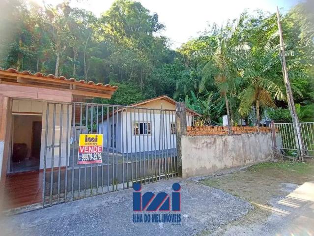 Casa venda em Região Geográfica Imediata de Paranaguá, Matinhos