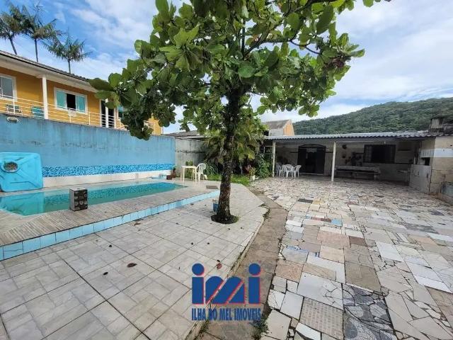 Casa venda em Região Geográfica Imediata de Paranaguá, Matinhos