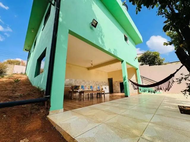 Casa venda em Região Geográfica Imediata de Sete Lagoas, Região Metropolitana de Belo Horizonte