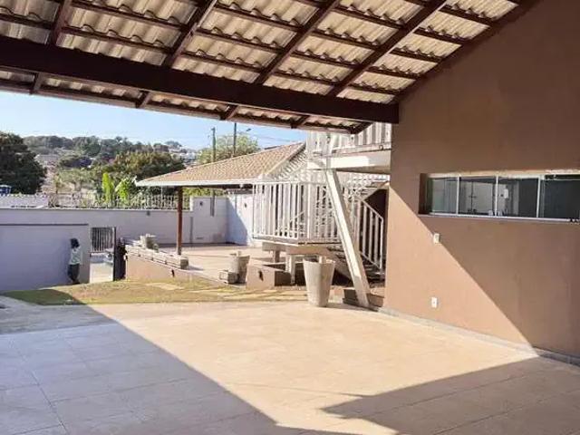 Casa venda em Região Geográfica Imediata de Sete Lagoas, Região Metropolitana de Belo Horizonte
