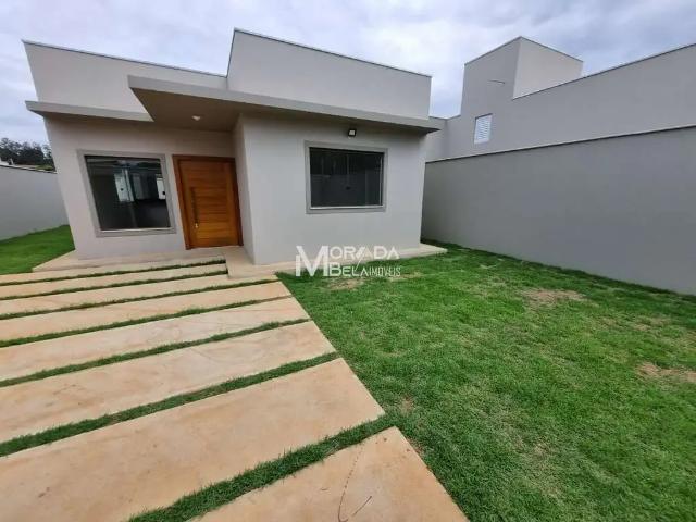 Casa venda em Região Geográfica Imediata de Sete Lagoas, Região Metropolitana de Belo Horizonte