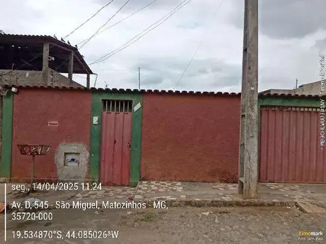 Casa venda em Região Geográfica Imediata de Sete Lagoas, Região Metropolitana de Belo Horizonte