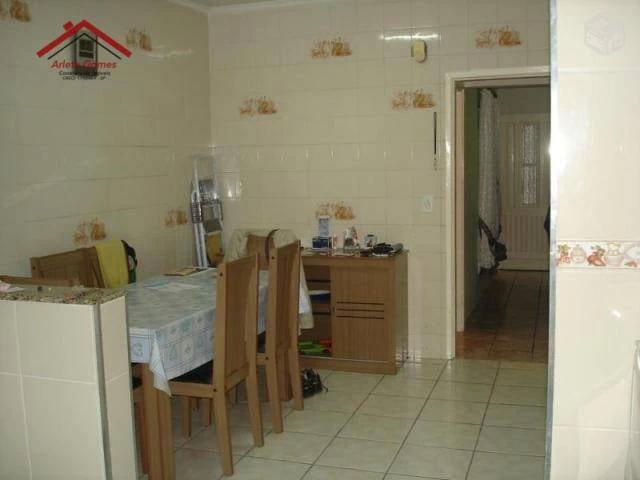 Casa venda em Mauá