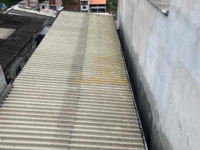 Casa venda em Chácara Maria Aparecida, Mauá