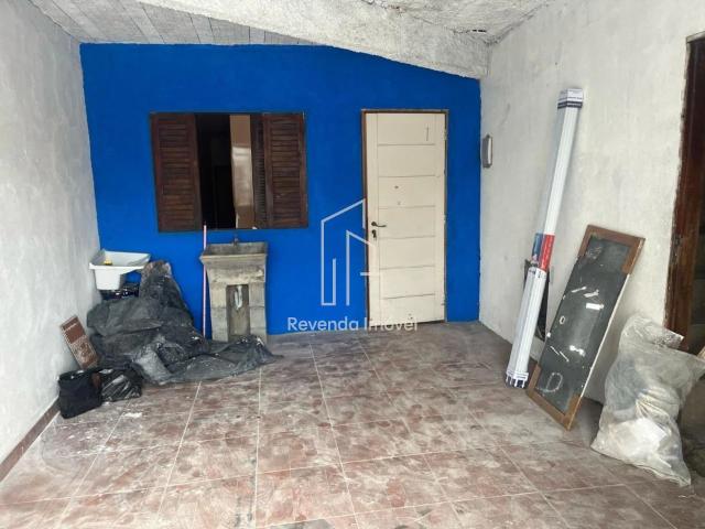 Casa venda em Chácara Maria Aparecida, Mauá
