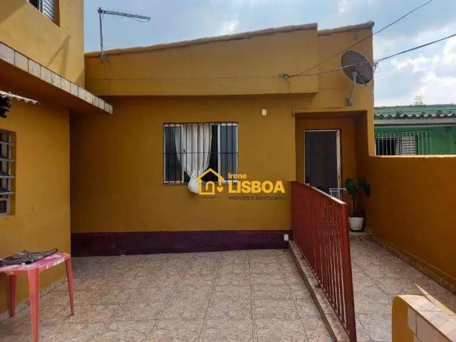Casa venda em Jardim Éden, Mauá