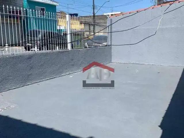 Casa venda em Jardim Esperança, Mauá