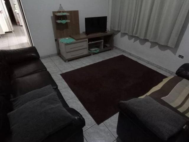 Casa venda em Jardim Estrela, Mauá