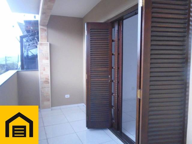 Casa venda em Jardim Silvia, Mauá
