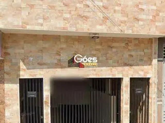 Casa venda em Jardim Silvia, Mauá