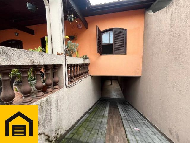 Casa venda em Jardim Guapituba, Mauá