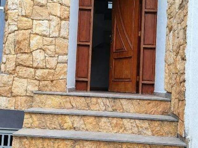 Casa venda em Jardim Guapituba, Mauá